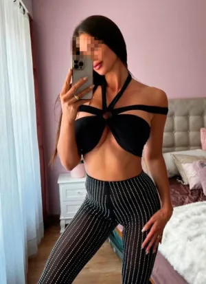 проститутка Сабрина KISS, 23, Биробиджан