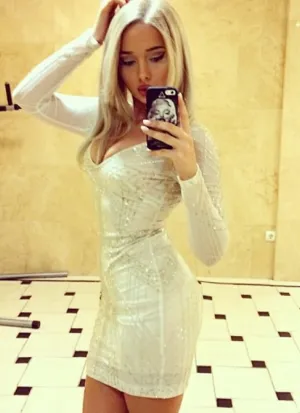проститутка Дария, 21, Биробиджан
