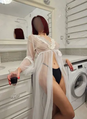 проститутка Светлана, 37, Биробиджан