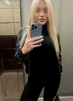 проститутка Настенька, 27, Биробиджан