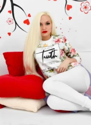 проститутка Софи, 21, Биробиджан
