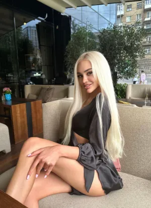 проститутка Анетта, 19, Биробиджан