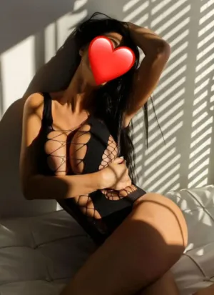 проститутка Моника, 25, Биробиджан