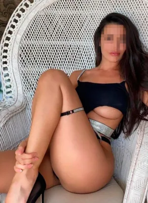 проститутка Катя, 24, Биробиджан