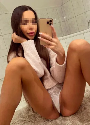 проститутка Каролина, 22, Биробиджан