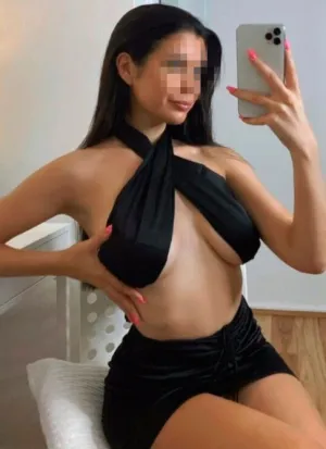 проститутка Камилла, 23, Биробиджан